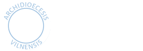 Vilniaus arkivyskupija